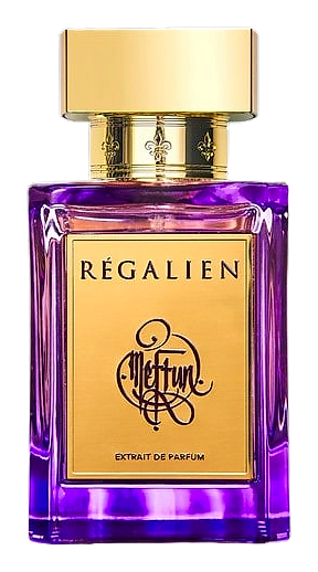 Meftun by Regalien