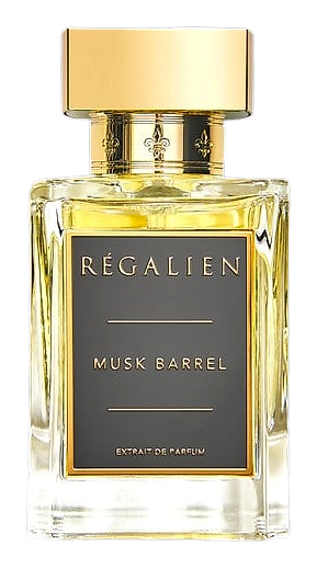 Musk Barrel by Regalien