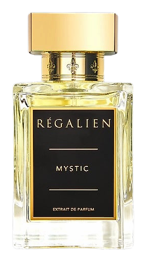 Mystic by Regalien