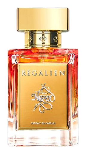 Nazen by Regalien