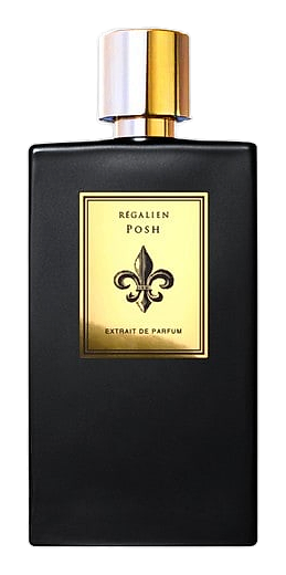 Posh by Regalien
