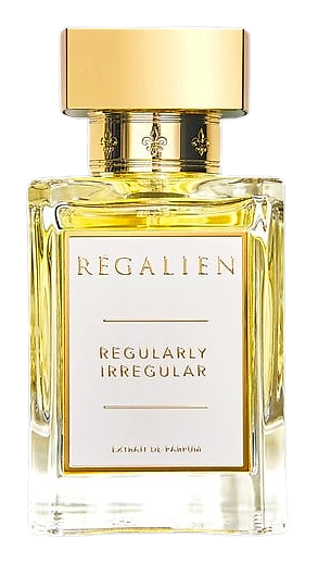 Regularly Irregular by Regalien