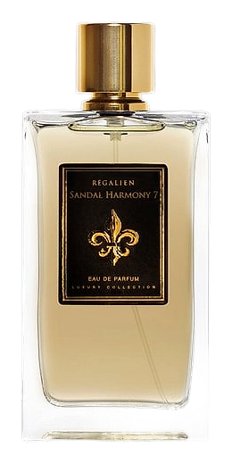 Sandal Harmony 7 by Regalien