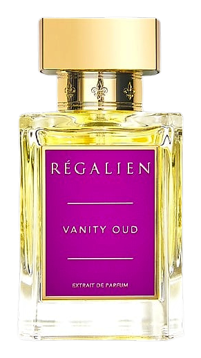 Vanity Oud by Regalien