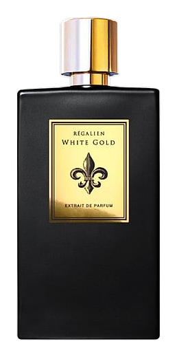 White Gold by Regalien