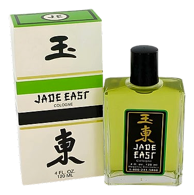 Jade East