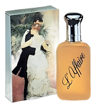 L'Affaire by Regency Cosmetics
