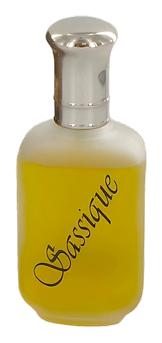 Sassique by Regency Cosmetics
