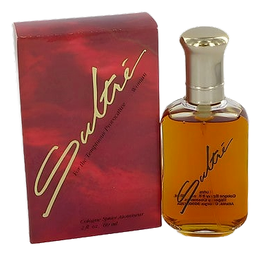 Sultre by Regency Cosmetics
