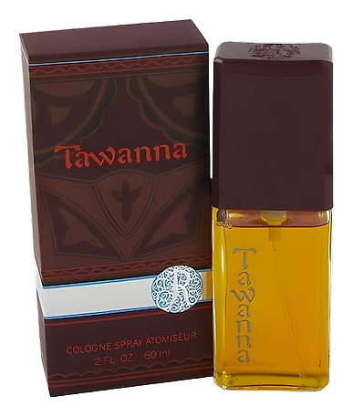 Tawanna by Regency Cosmetics