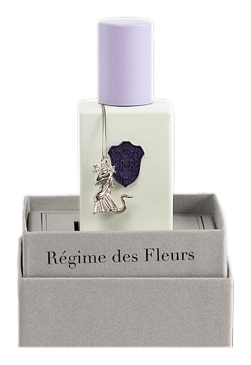 As Above So Below by Régime des Fleurs