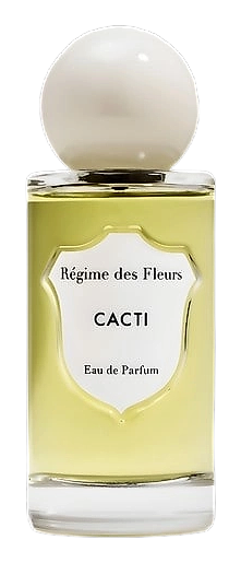 Cacti by Régime des Fleurs