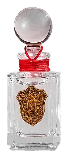 Cherry Red by Régime des Fleurs
