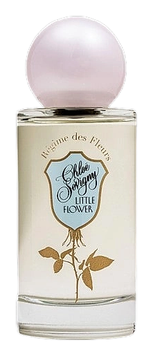 Little Flower by Chloë Sevigny