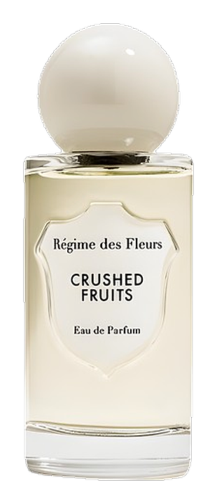 Crushed Fruits by Régime des Fleurs