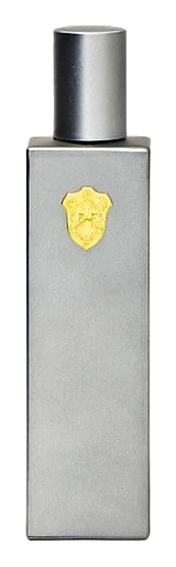 Dove Grey by Régime des Fleurs
