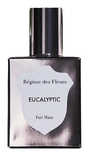 Régime des Fleurs Eucalyptic
