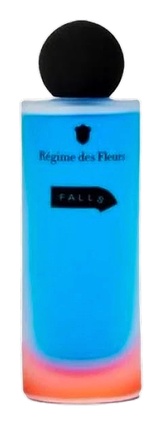 Falls by Régime des Fleurs