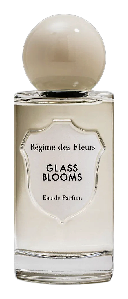 Glass Blooms by Régime des Fleurs