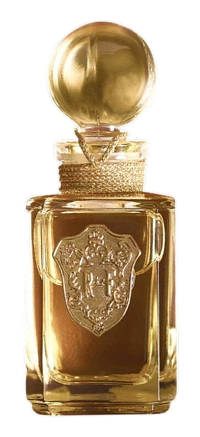Gold Smoke by Régime des Fleurs