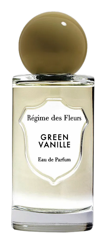 Green Vanille by Régime des Fleurs