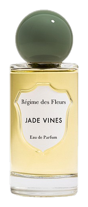 Jade Vines by Régime des Fleurs