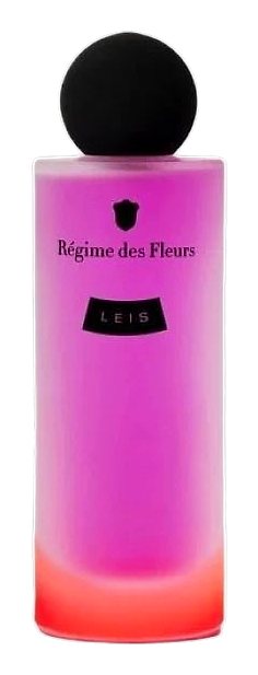 Leis by Régime des Fleurs