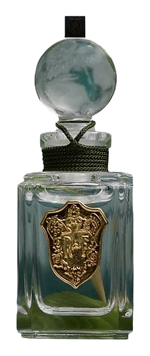 Mint Leaf by Régime des Fleurs