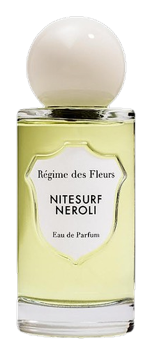 Nitesurf Neroli by Régime des Fleurs