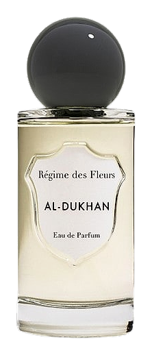 Oud Dukhan by Régime des Fleurs