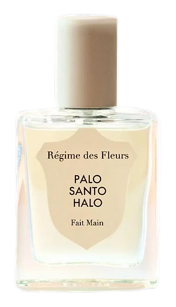 Palo Santo Halo by Régime des Fleurs – Eau de Parfum