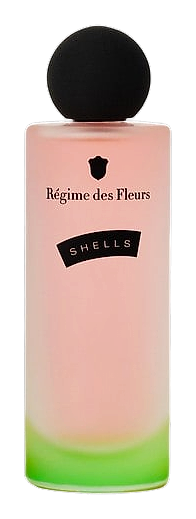 Shells by Régime des Fleurs