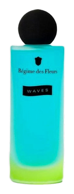 Waves by Régime des Fleurs