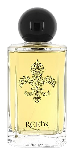L'Eau des Sacres by Reims