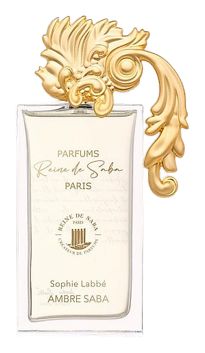 Ambre Saba by Reine de Saba