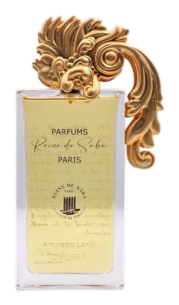 Dhofar by Reine de Saba – Eau de Parfum