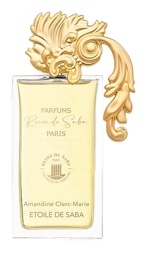 Etoile De Saba by Reine de Saba