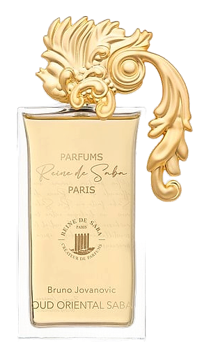 Oud Oriental Saba by Reine de Saba