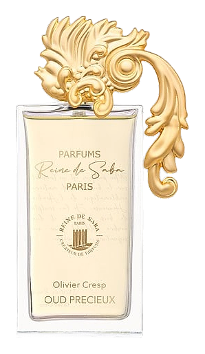 Oud Précieux by Reine de Saba