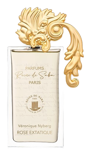 Rose Extatique by Reine de Saba – Eau de Parfum