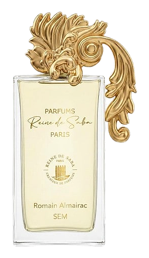 Sem by Reine de Saba – Eau de Parfum
