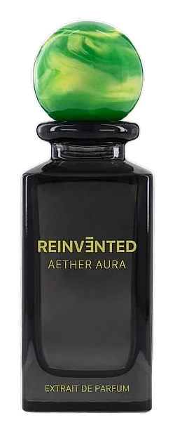 Aether Aura by Reinvented