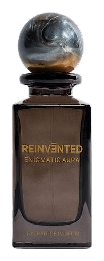 Reinvented Enigmatic Aura