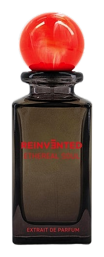 Ethereal Soul by Reinvented