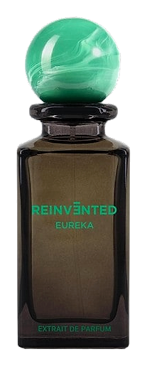 Eureka by Reinvented