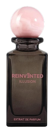 Illusion by Reinvented