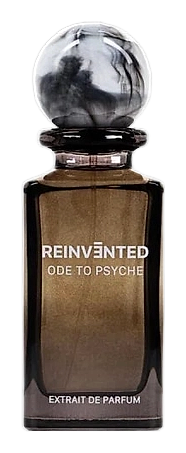 Ode To Psyche by Reinvented