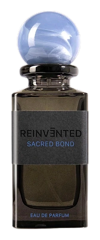 Sacred Bond by Reinvented