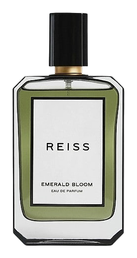 Emerald Bloom by Reiss