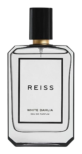 White Dahlia by Reiss